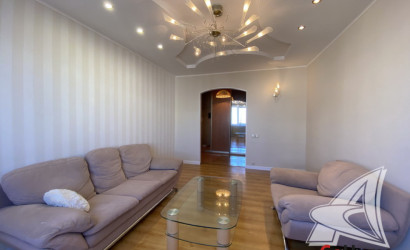 Купить 3-комнатную квартиру, Брест, Вулька, ул. Рябиновая. Фото 5