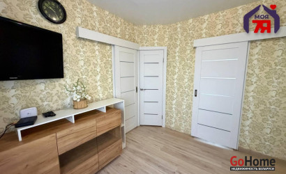 Купить дом, Городище, 25 соток. Фото 23