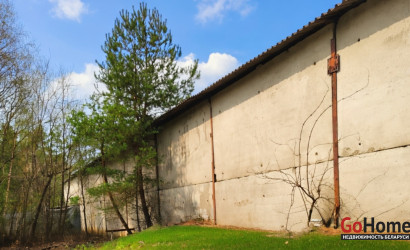 Продажа производственного помещения, Радошковичи, центр, 628.7 кв.м.. Фото 6