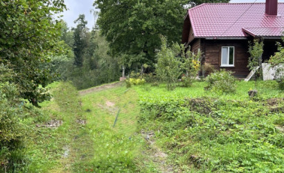 Купить дом, Вишнево, ул. Школьная 10, 25 соток. Фото 5