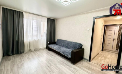 Купить 4-комнатную квартиру, Слуцк, Социалистическая ул., 162. Фото 12