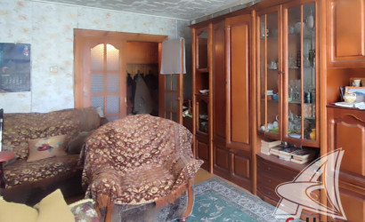 Купить 3-комнатную квартиру, Брест, Вулька, ул. Вульковская. Фото 3