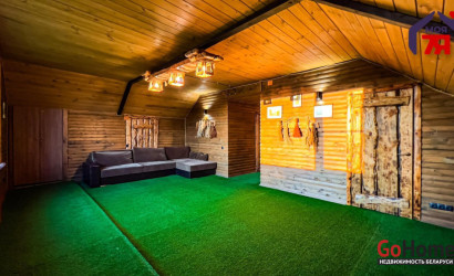 Купить дом, Нестерки, Заречная ул., 15.87 соток. Фото 17