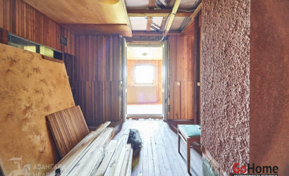 Купить дом, Ружамполь, Лесная ул., 25 соток. Фото 36