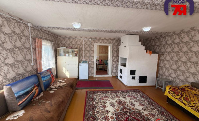 Купить дом в деревне, Подшипник, 5 соток. Фото 7