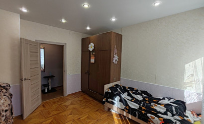 Купить 3-комнатную квартиру, Витебск, Богдана Хмельницкого, 3. Фото 9