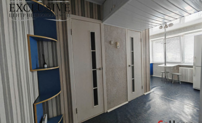 Купить 2-комнатную квартиру, Барановичи, Советская ул., 51. Фото 9