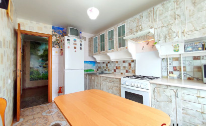 Купить 3-комнатную квартиру, Гродно, Южная, 5. Фото 13