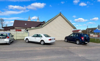 Аренда торгового помещения, Гожа, Победы, 23,  76.6 кв.м.. Фото 6