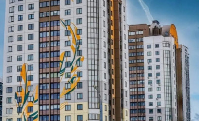 Снять 2-комнатную квартиру на сутки, Гродно, ул. Курчатова, д. 27. Фото 16