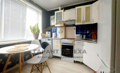 Купить 1-комнатную квартиру, Брест, ул. Орловская, д. . Фото 7