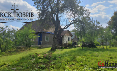 Купить дом, Гамзелево, Центральная 2-я ул., 2, 24.86 соток. Фото 6