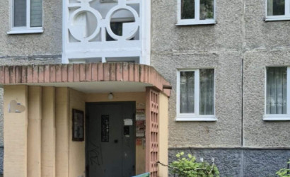 Купить 3-комнатную квартиру, Минск, Якубова ул., 66/2(Ленинский район). Фото 1