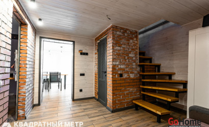 Купить дом, Паперня, СТ Криница-1989, 6 соток. Фото 9