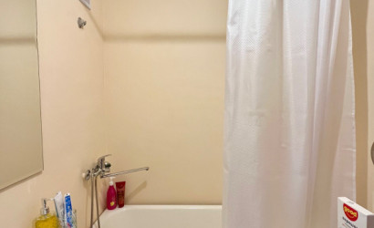 Снять 1-комнатную квартиру на сутки, Борисов, Чапаева, д. 43. Фото 9