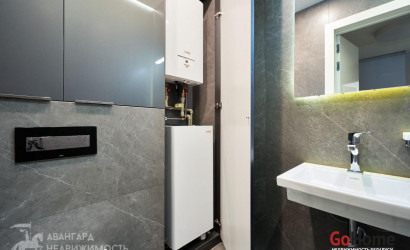 Снять 5-комнатную квартиру, Минск, ул. Максима Богдановича, д. 58Б (Советский район). Фото 6