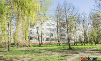 Купить 2-комнатную квартиру, Минск, Уборевича ул., 12(Заводской район). Фото 14