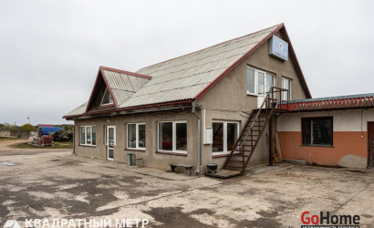 Продажа помещения, Фербовщина,  941 кв.м.. Фото 7