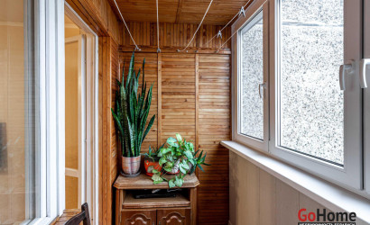 Купить 3-комнатную квартиру, Минск, Янковского ул., 9 (Фрунзенский район). Фото 13