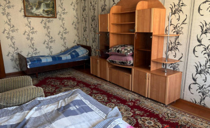 Снять 2-комнатную квартиру на сутки, Волковыск, Панковой, д. 5. Фото 4