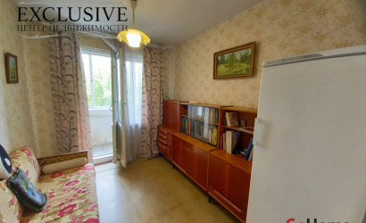 Купить 4-комнатную квартиру, Новополоцк, Молодежная ул., 135. Фото 9