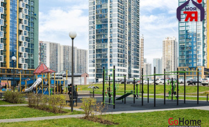 Купить 1-комнатную квартиру, Минск, Лейтенанта Кижеватова ул., 3/Б (Октябрьский район). Фото 29