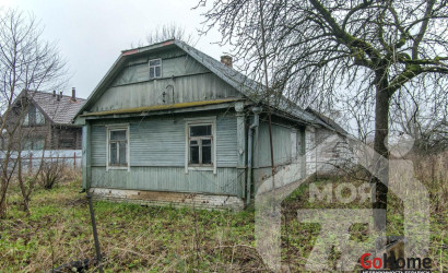 Купить дом, Малиновщина, Лесная ул., 22 соток. Фото 4