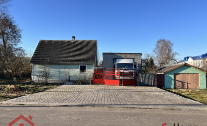 Купить дом, Томковичи, Зелёная, 20.31 соток. Фото 5