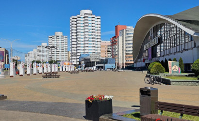 Купить 2-комнатную квартиру, Минск, Куйбышева ул., 83(Советский район). Фото 12