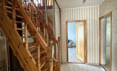  130.6 м2, Гудевичи(Садовая)