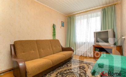 Купить 3-комнатную квартиру, Нарочь, Октябрьская ул., 16. Фото 7