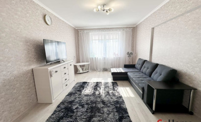 Купить 2-комнатную квартиру, Гродно, Виктора Глухова, 21. Фото 3