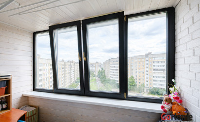 Купить 2-комнатную квартиру, Минск, Шугаева, 3/4(Первомайский район). Фото 10
