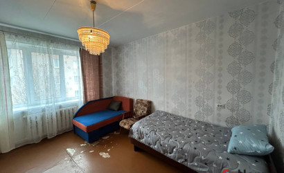 Снять 2-комнатную квартиру на сутки, Любань, Интернациональная, 54. Фото 10