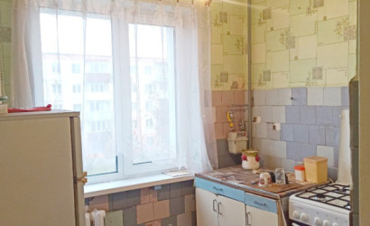 Купить 4-комнатную квартиру, Речица, Снежкова ул., д.34. Фото 11