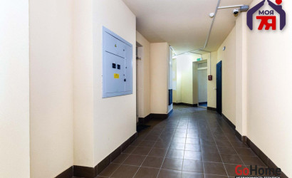 Купить 2-комнатную квартиру, Минск, Притыцкого ул., 113 (Фрунзенский район). Фото 18