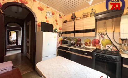 Купить дом, Слобода, Центральная ул., 25 соток. Фото 6