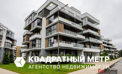 Купить 3-комнатную квартиру, Ратомка, Солнечный Пляж ул., 3. Фото 1