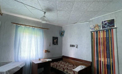  74 м2, Березовка(Горького ул., 61)
