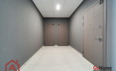 Купить 3-комнатную квартиру, Минск, Тимирязева, 130 (Центральный район). Фото 2