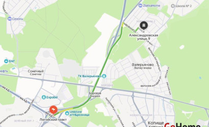 Купить дом, Боровляны, Александровская ул., 9, 14.82 соток. Фото 42