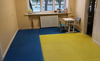 Аренда помещения под аптеку, Минск, чкалова 30, от 43 до 43.6 кв.м.. Фото 3