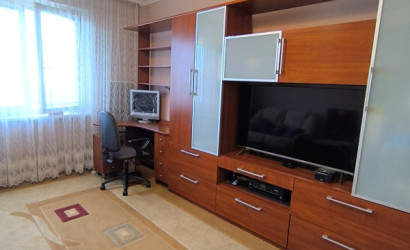 Купить 1-комнатную квартиру, Гомель, Косарева, 6В. Фото 3