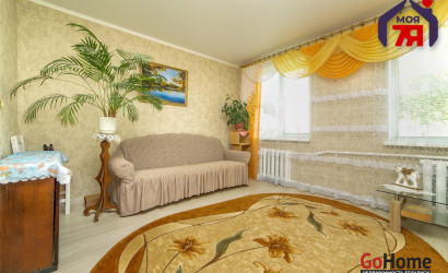 Купить коттедж, Вытроповщина, Колединская ул., 24.96 соток. Фото 8