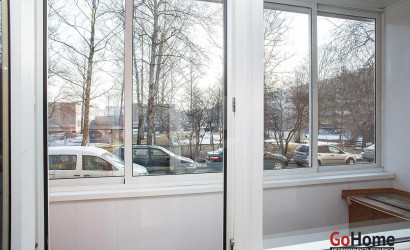 Купить 3-комнатную квартиру, Минск, Уборевича ул., 134 (Заводской район). Фото 8