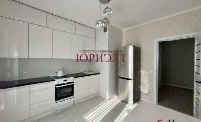 Купить 1-комнатную квартиру, Гродно, Виктора Глухова, 20. Фото 1