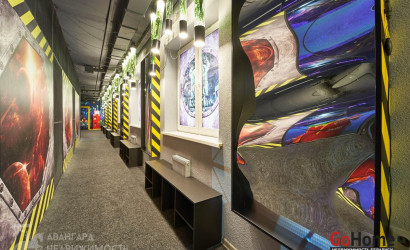 Аренда торгового помещения, Минск, Асаналиева ул., 44,  307.3 кв.м.. Фото 4