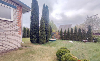 Купить дом в деревне, Шипяны, 10 соток. Фото 30