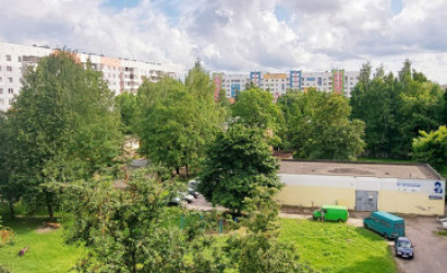 Купить 3-комнатную квартиру, Витебск, Московский, 51. Фото 21