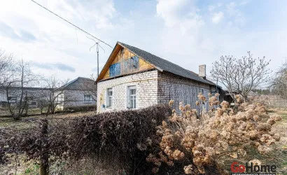  2-этаж.(262.1 м2), Барсуки(Солнечная ул.)